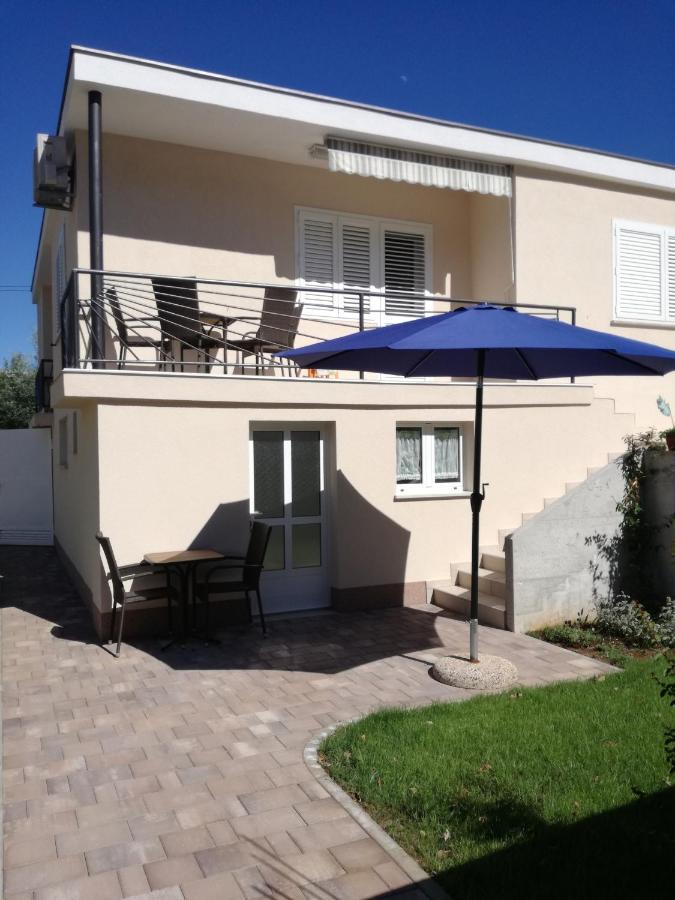 Apartman Anni Διαμέρισμα Πόρετς Εξωτερικό φωτογραφία