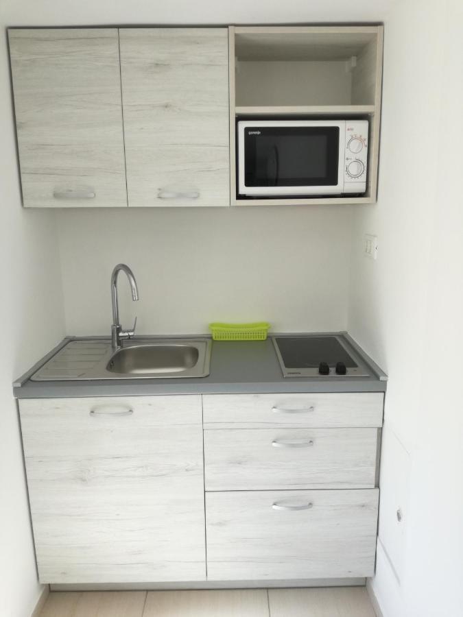 Apartman Anni Διαμέρισμα Πόρετς Εξωτερικό φωτογραφία