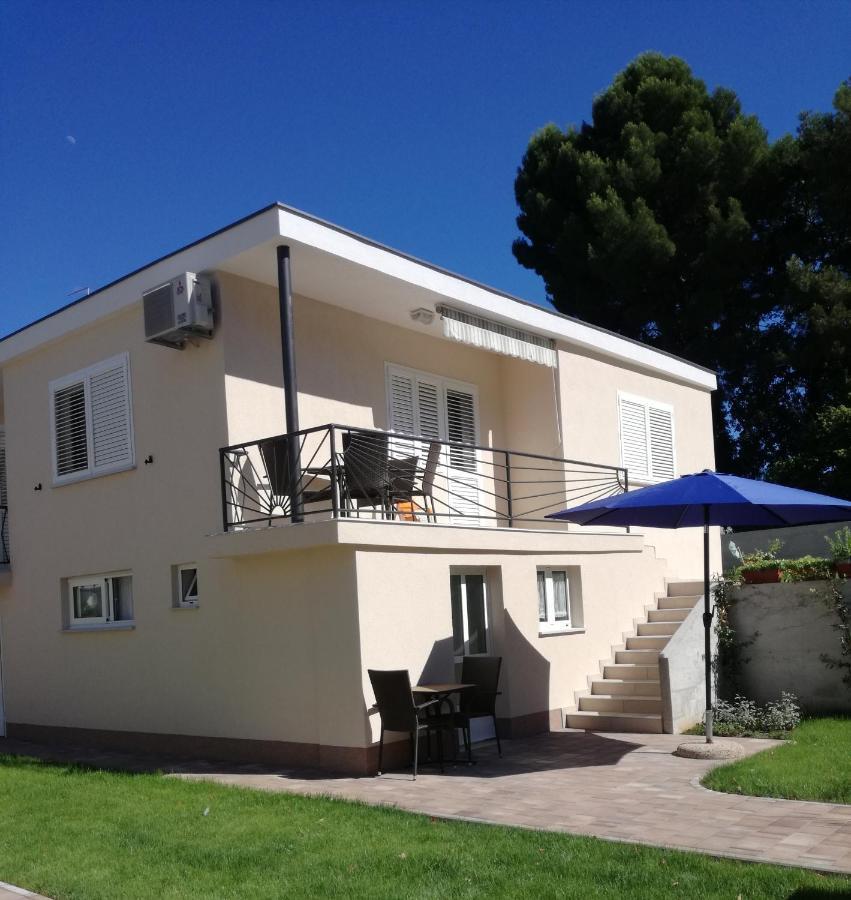 Apartman Anni Διαμέρισμα Πόρετς Εξωτερικό φωτογραφία